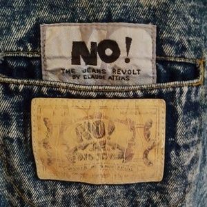 no jeans brand